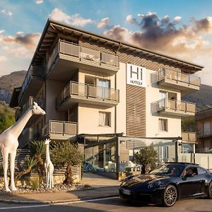 SeeLE Garda Hotel